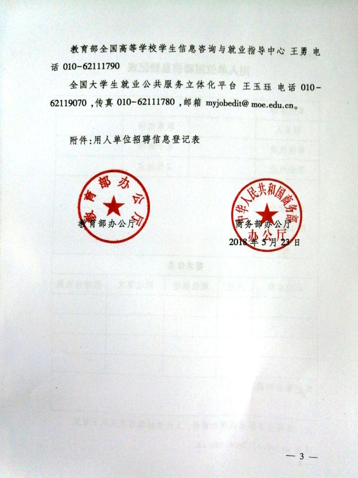 2018屆高校畢業(yè)生網(wǎng)上招聘活動的通知 3.jpg