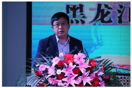 省教育廳聯合綏化市政府舉辦“固巢留鳳 才聚黑土”政校企合作洽談交流活動5.jpg