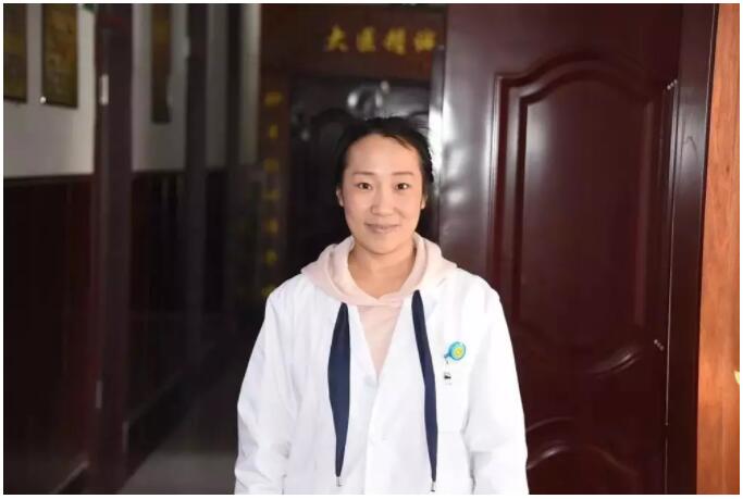 在鄉(xiāng)醫(yī)崗位發(fā)出屬于自己的光亮 3.jpg